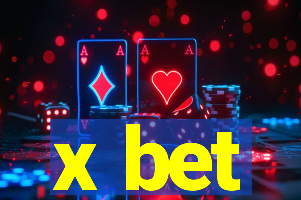 x bet