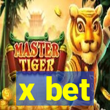 x bet