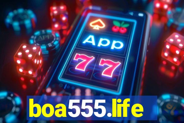 boa555.life