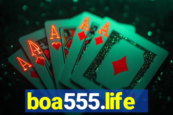 boa555.life