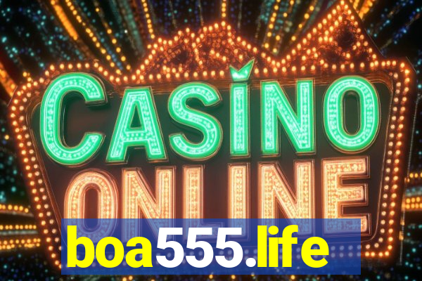 boa555.life