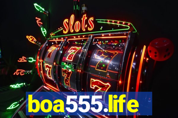 boa555.life