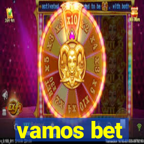 vamos bet