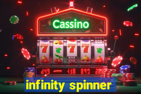 infinity spinner