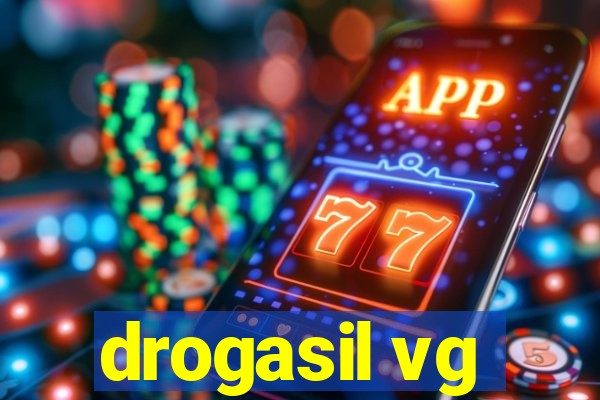 drogasil vg