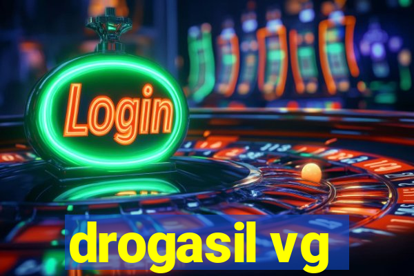 drogasil vg