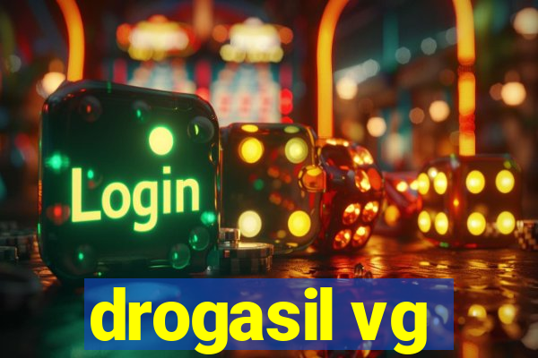 drogasil vg