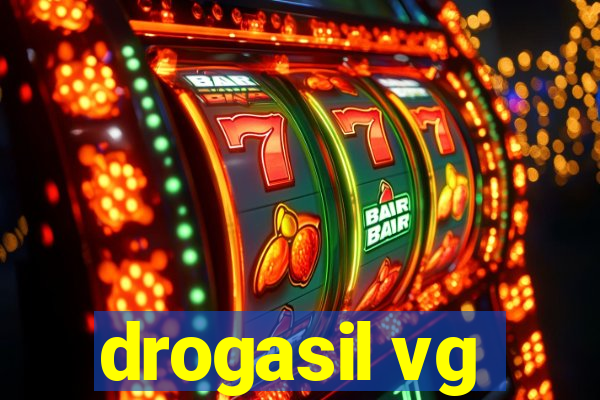 drogasil vg