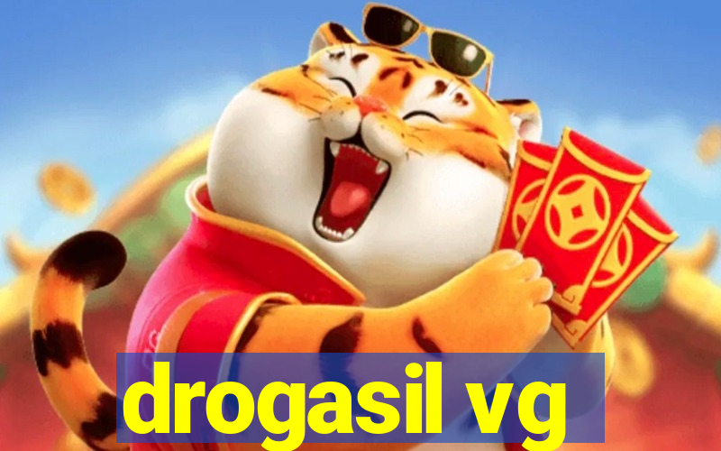 drogasil vg