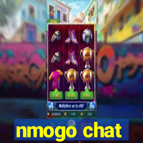 nmogo chat