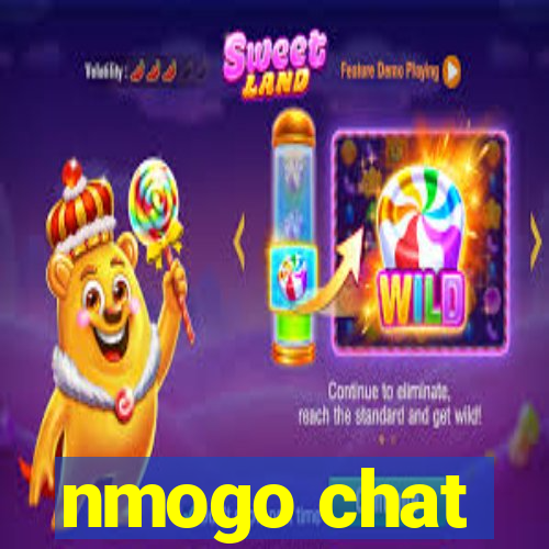 nmogo chat