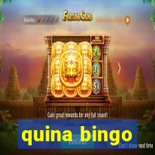 quina bingo