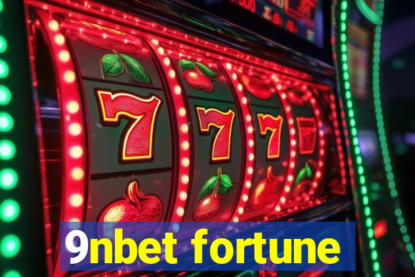 9nbet fortune