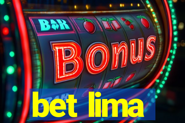 bet lima