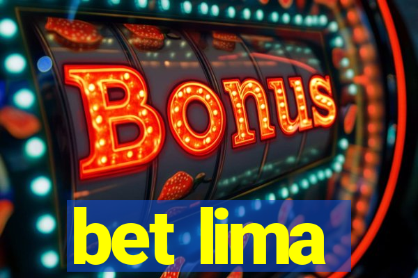 bet lima