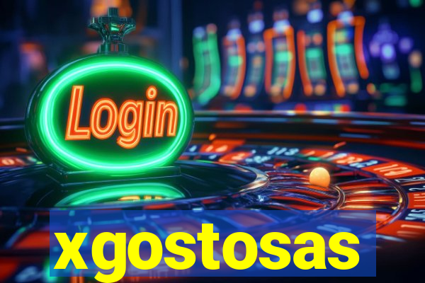 xgostosas