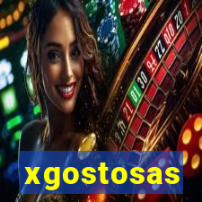 xgostosas