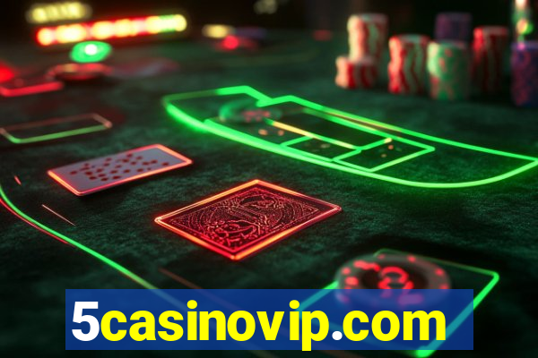 5casinovip.com