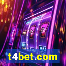 t4bet.com