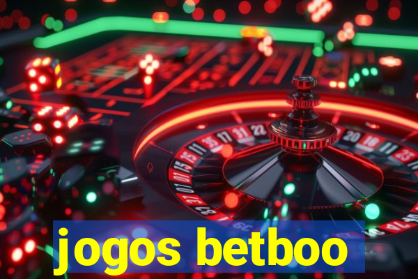 jogos betboo