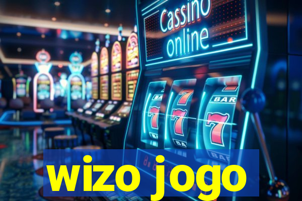 wizo jogo