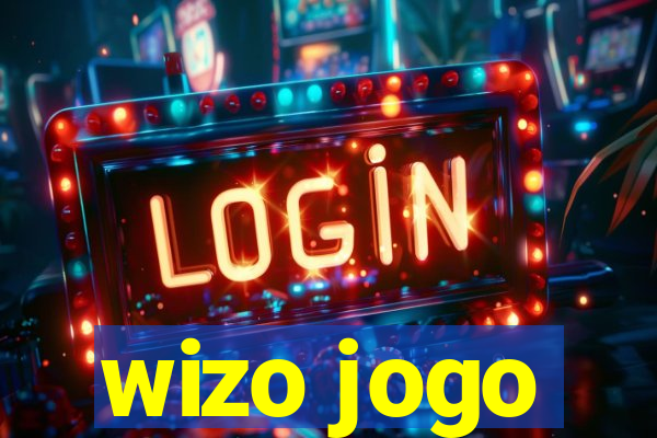 wizo jogo