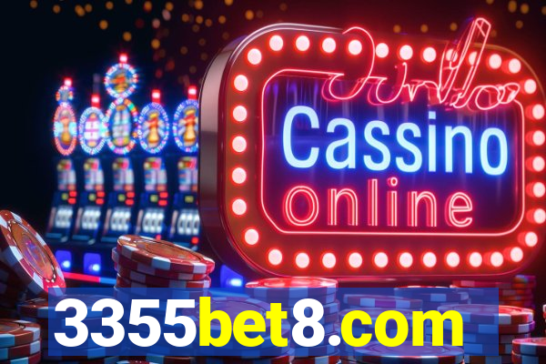 3355bet8.com