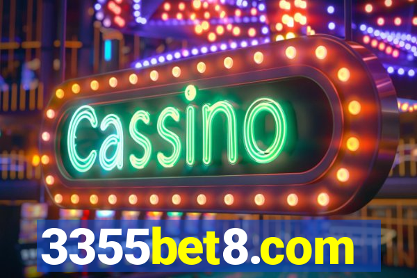 3355bet8.com