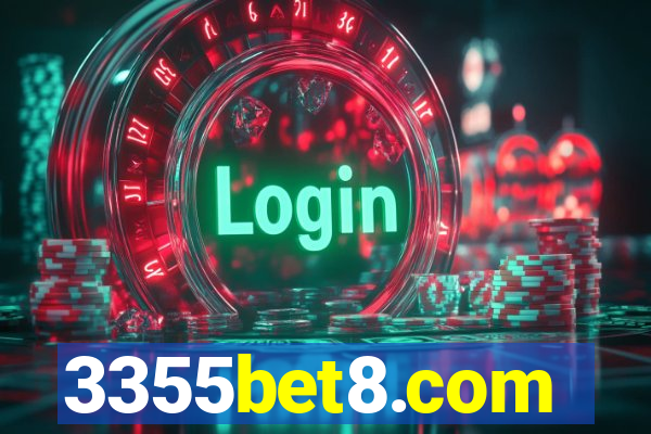 3355bet8.com