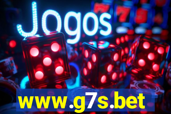 www.g7s.bet