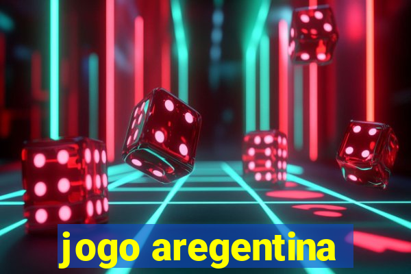 jogo aregentina