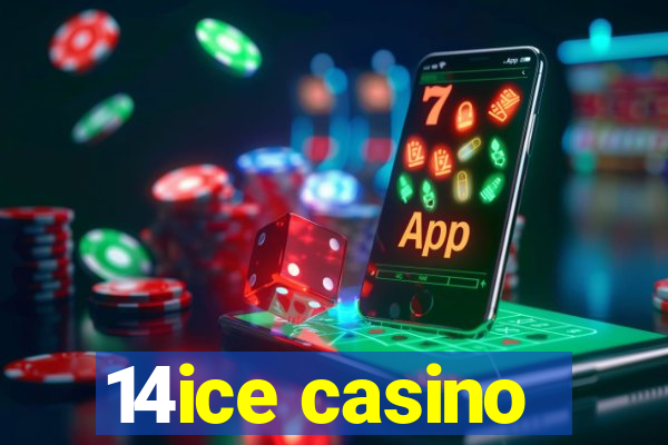 14ice casino