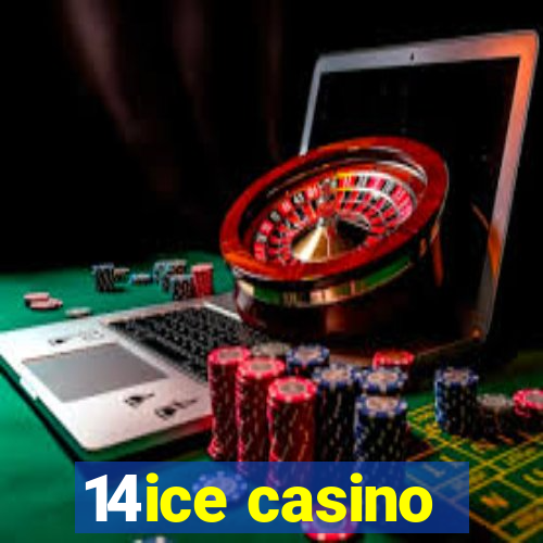 14ice casino