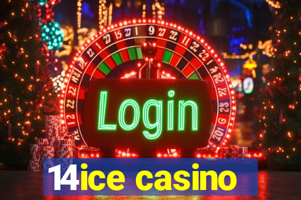 14ice casino