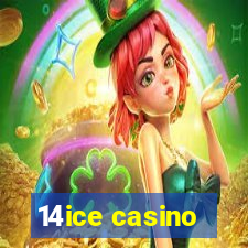 14ice casino