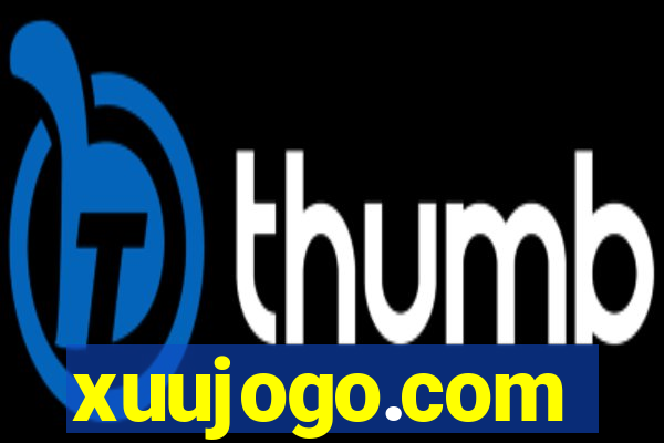 xuujogo.com