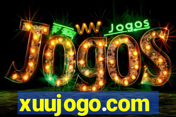 xuujogo.com