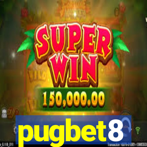 pugbet8