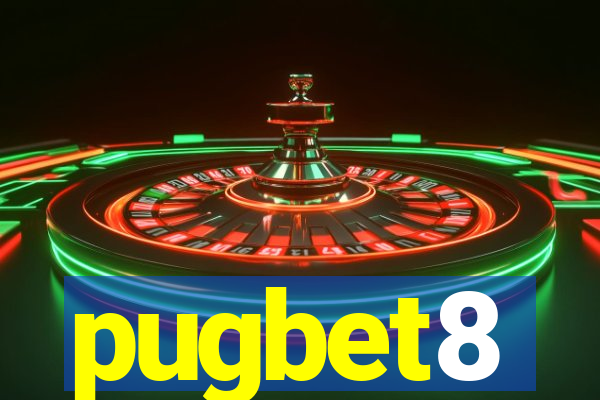 pugbet8