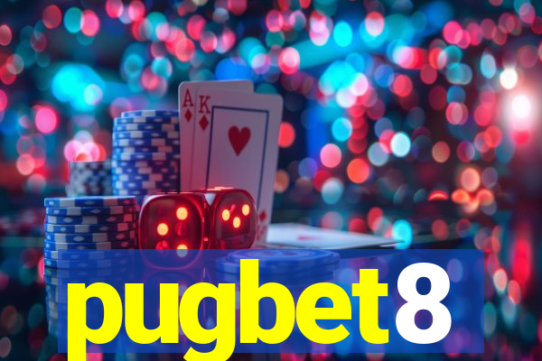 pugbet8