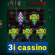 3i cassino