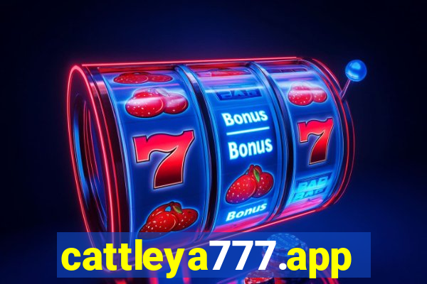 cattleya777.app