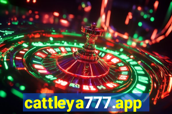 cattleya777.app