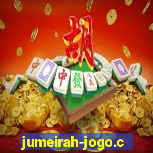 jumeirah-jogo.com