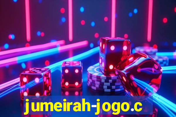 jumeirah-jogo.com