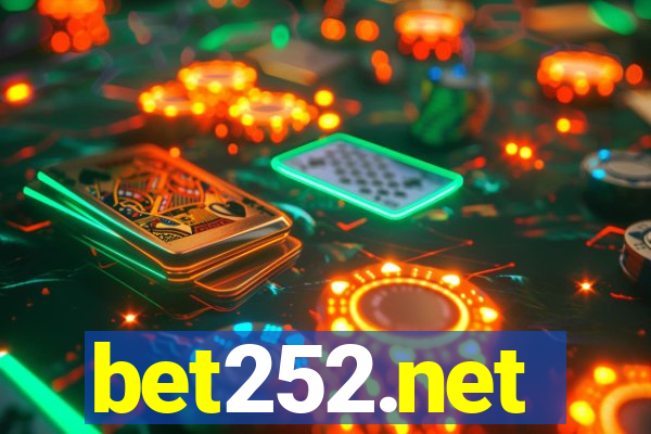 bet252.net