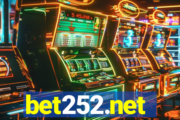 bet252.net