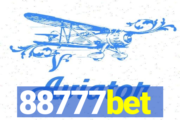 88777bet