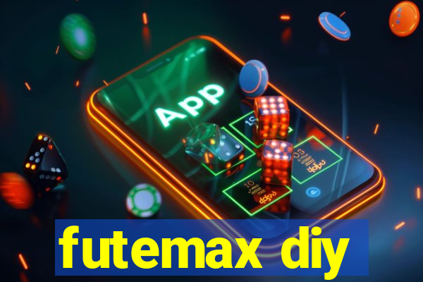 futemax diy