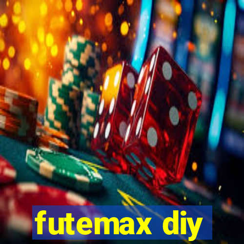 futemax diy